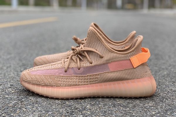 YEEZY Boost 350 V2 SUPREME Custom KANYE WEST Buty