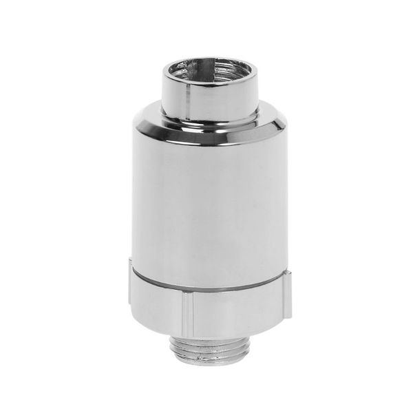 

shower head filter water purification connector faucet softener chlorine remover