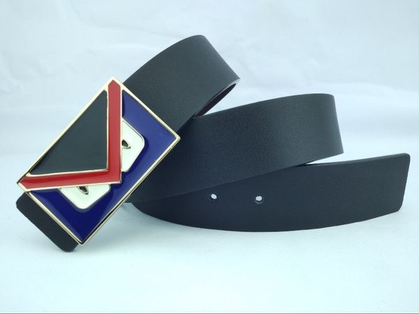 

в 2020 году женская мода ремень дрель унисекс дизайн роскошный кожаный ремень ремень мужской высокое качество в первом слое коровья кожа d, Black;brown