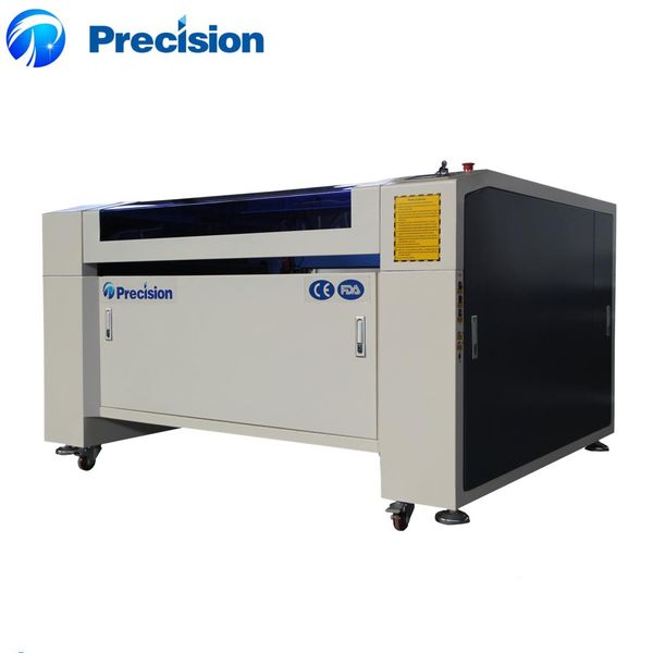 

80w 100w 120w 150w cnc wood mdf co2 laser cutting machine price 1390