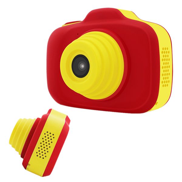 

children mini camera toy digital p camera kids toys educational pgraphy gifts toddler toy 12mp hd toy camera