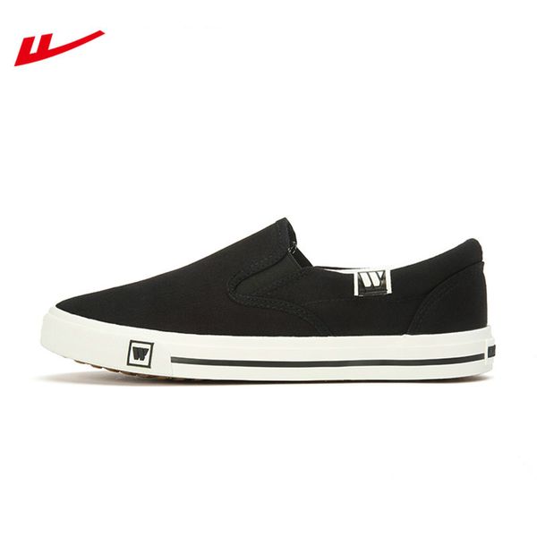 

original warrior walking shoes canvas men women classic low skateboarding shoes rubber sneakser sport wxy-903t