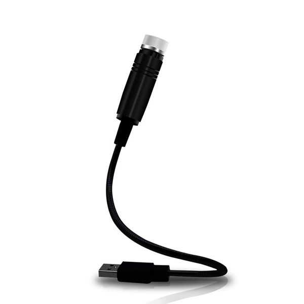 

производитель прямая продажа 2020 новый автомобиль usb звезда атмосфера лампа автомобиль дома лазерной проекции все звезды неба лампы