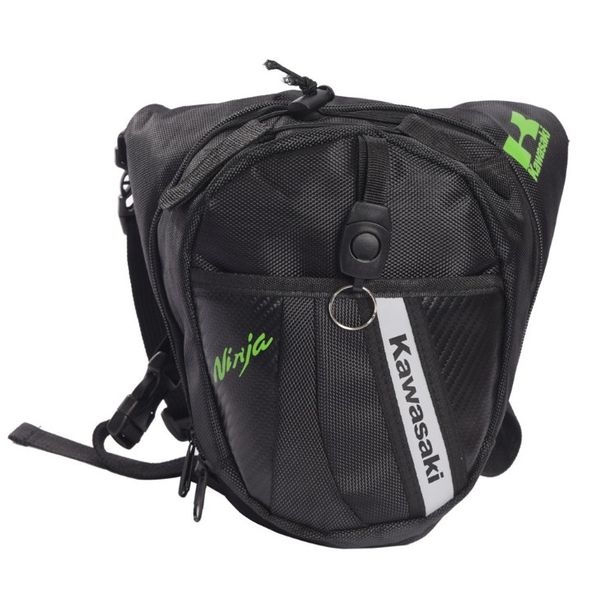 

падение ноги мешок мотоцикл велосипед fanny pack пояс для ремня сумка сумка нейлон полиэстер талии пакет
