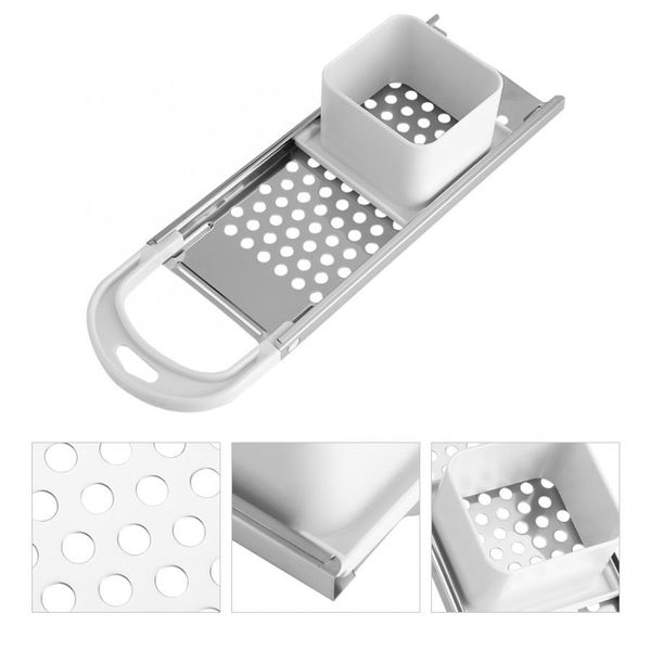 

spaetzle чайник кухня из нержавеющей стали лезвия spaetzle лапша клецки maker паста cooking tool
