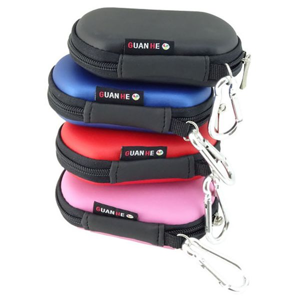 

small cosmetic makeup bag pouch cable case travel organizer storage pouch handbag neceser maquillaje d90814