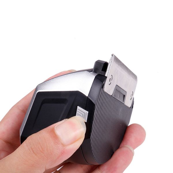 2019 New Electric Professional Adult Diy Hair Cutter Clipper Short