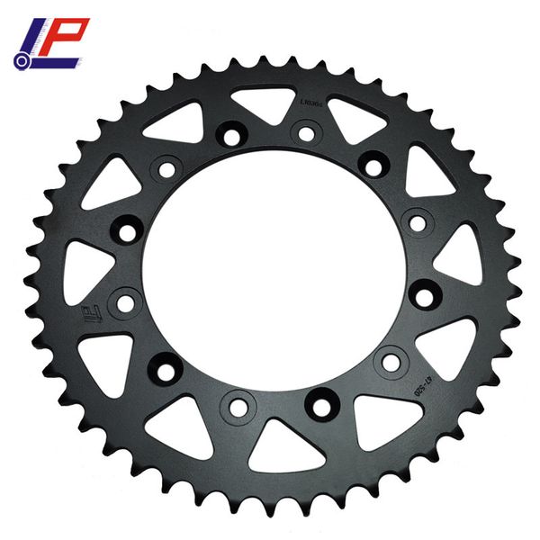 

520 motorcycle rear sprocket for xr200 xr250 xr500 xr600 xl400 nx650 xl250 yamaha wr250 wr450 fz4004yr yzf600r yz125 yz250