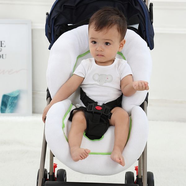

baby stroller cushion car seat accessories newborn bed infant protection pad baby stroller mat mattress pram accessorie