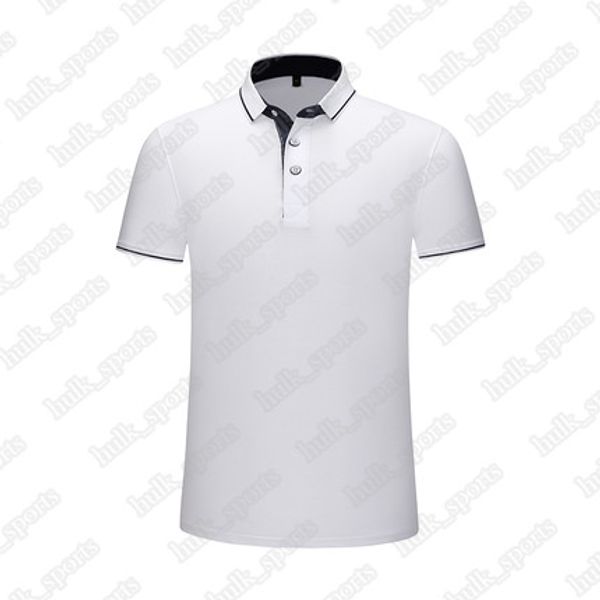 

sports polo ventilation quick-drying men 2019 short sleeved t-shirt comfortable new style jersey86605, Black;red