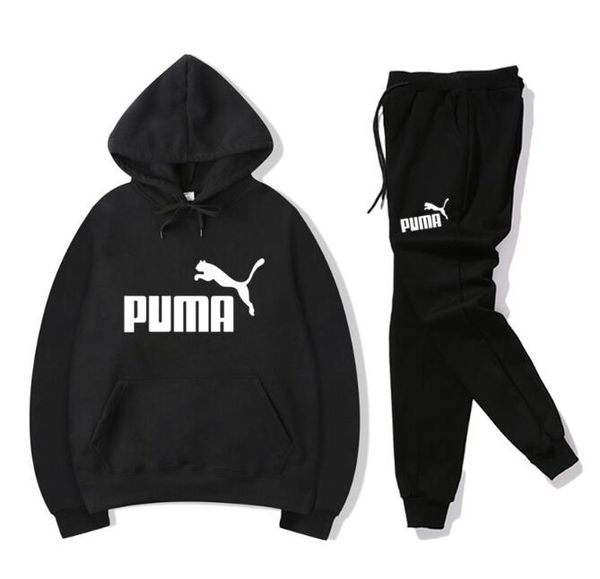 conjunto puma hombres conjunto puma hombres