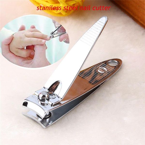 

горячая продажа 2019 кусачки для ногтей из нержавеющей стали