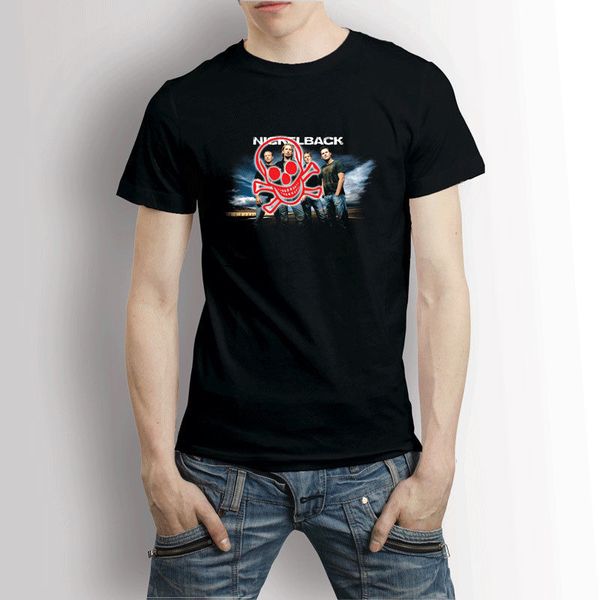 nickelback shirt funny