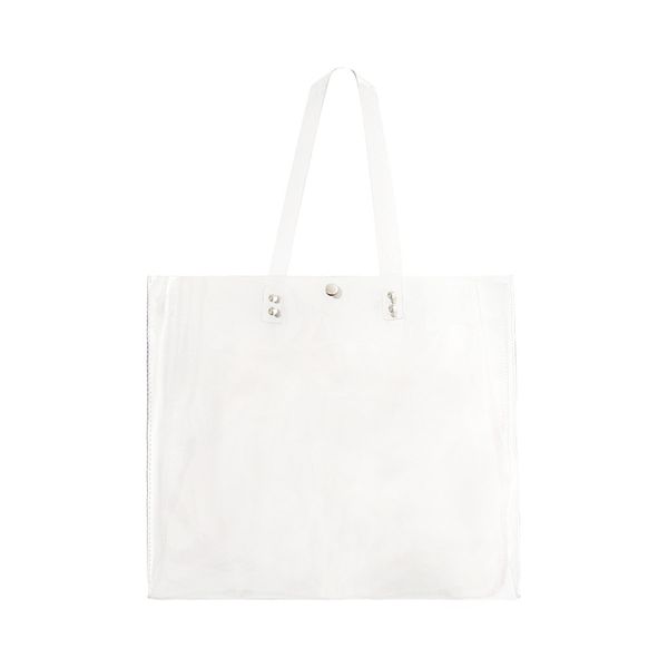 

casual totes women pvc handbags transparent beach bags summer shopping bags ladies shoulder bag open handbag