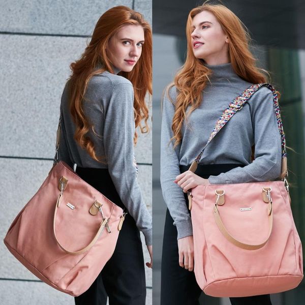 

diaper bags stylish mummy bag waterproof large capacity maternity mommy shoulder baby care nappy handbag stroller