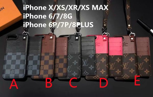 

Двухсекционный чехол для телефона для iPhone 7plus, фирменный дизайн кошелька для iPhone X