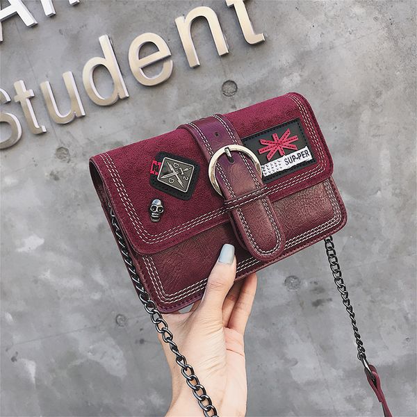 

2020 women pu leather crossbody bags fashion design luxury messenger bags designer shoulder bag small flip bag bolsa feminina