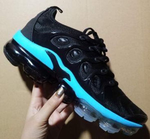 

2019 tn plus color game royal tangerine mint grape volt hyper violet trainers outdoor shoes sneaker men women designer shoes