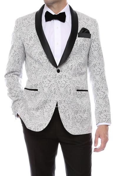 

Shawl lapel groom tuxedo hand ome lim fit men wedding groom men bu ine party prom uit jacket pant tie no 457