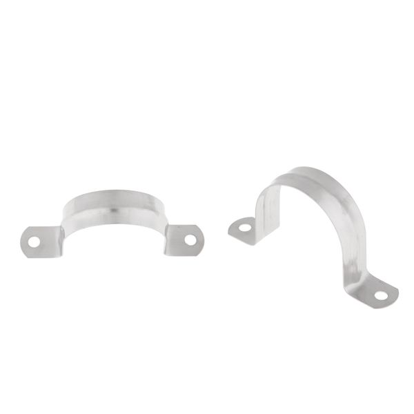 

2x 304 stainless steel clamp clamp tube clamp - 200mm