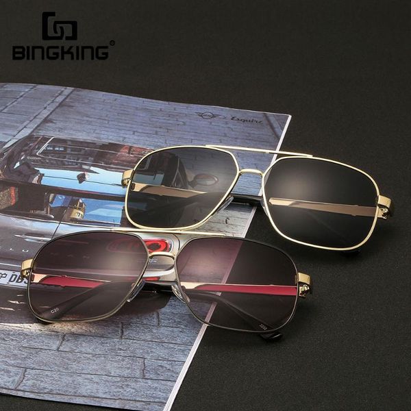

vintage aluminum polarized sunglasses men classic brand aviation sun glasses coating lens driving shades for men/women, White;black