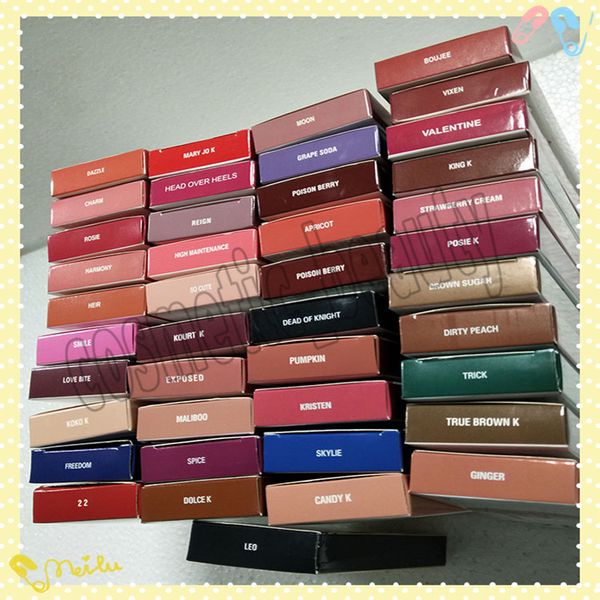 

New tocking late t k lip kit by k lip glo lip tick 41 color non tick line pen matte lip tick 1 et 1lip tick 1lipliner