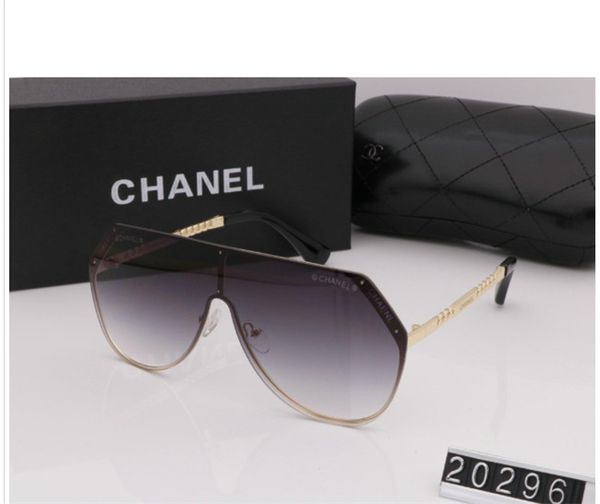 

design sunglasses luxury 2020 brand design sunglasses for women show models young design glasses, White;black