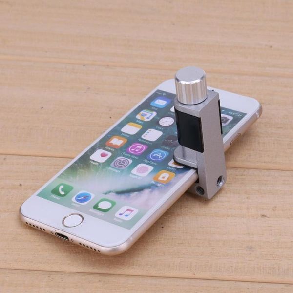 

1/2/4pcs plastic rubber clip fixture holder clamp phone tablet lcd display screen fastening clamps mobile phone repair tools