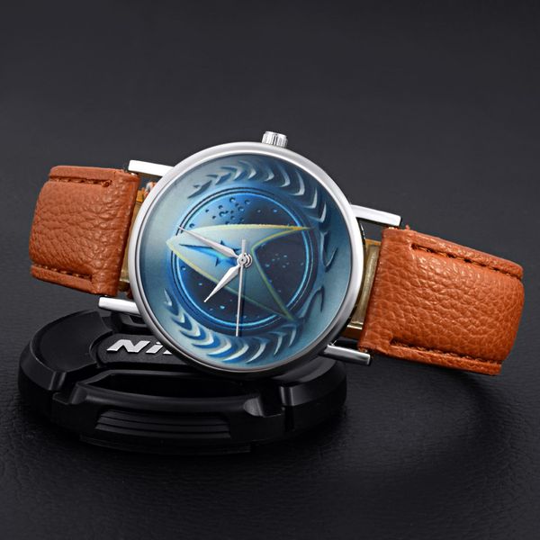 

2019 new arrival luxury women round full bracelet watch analog quartz movement wrist bracelet watch, Slivery;brown
