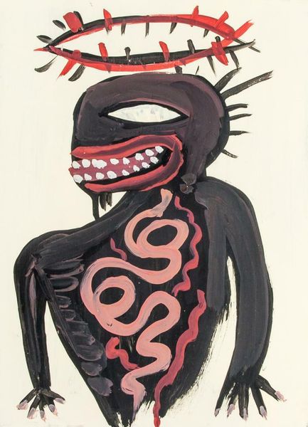 

jean-michel basquiat * neo-expressionist home decor handpainted &hd print oil painting on canvas wall art canvas pictures 200304