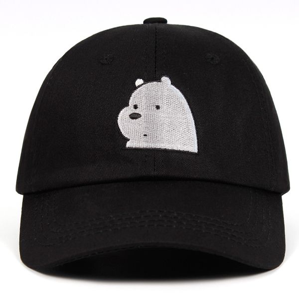 100 Cotton Japanese Anime Naruto Akatsuki Logo Father Hat 100 Cotton Japanese Anime Naruto Akatsuki Logo Father Hat