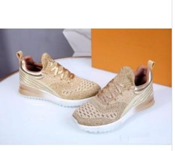 

arena men women's leather sneakers luxury shoes kayne west trainers brand mens sneakers men fashion high shoes 106, Black