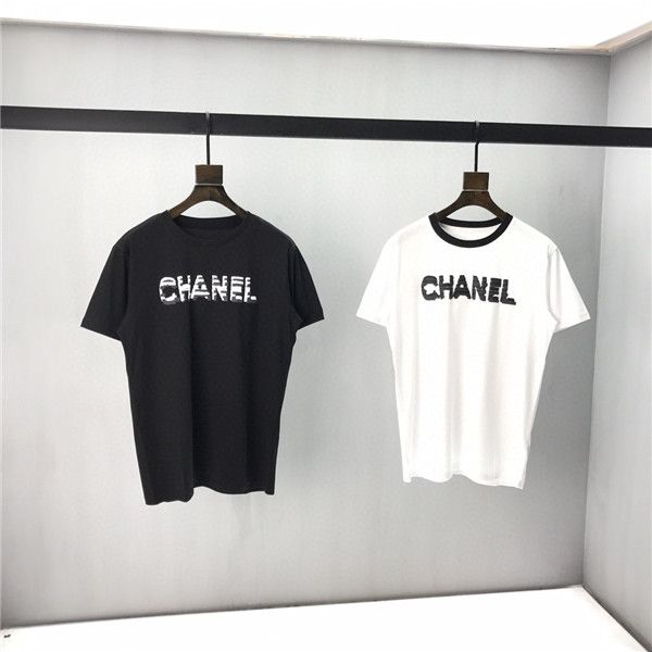 

2020summer men's short sleeve t-shirt round collar cotton shirt white slim trend t-shirt m-xxxl big size