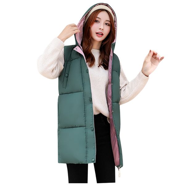 

parka women winter coats long cotton casual fur hooded jackets women thick warm parkas female overcoat coat jaqueta feminina, Tan;black