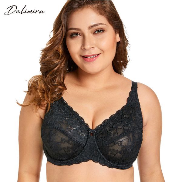 Delimira Bras Size Chart