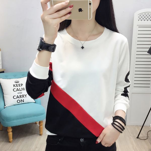 

shintimes sudadera mujer крупногабаритные hoodie зимняя одежда 2019 новая осень-зима толстовка женщины kawaii пот femme poleron mujer, Black