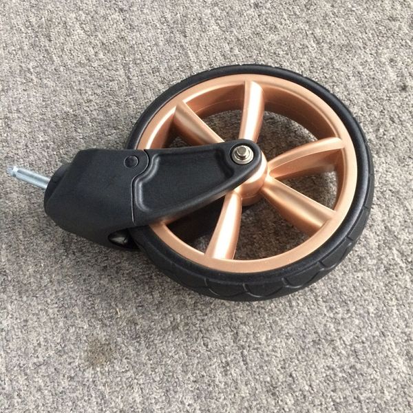 

baby stroller accessories stroller wheels applicable strollers front wheel