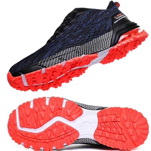 

mens anti slip golf trainers sneakers men black gray breathable big size 39-46 sport golf shoes lightweight sneakers new