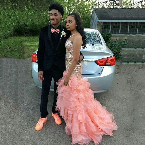 

smoking jacket black velvet suits for men wedding tuxedo groom wear groomsmen blazer man outfit 2piece costume homme trajes de hombre, Black;gray