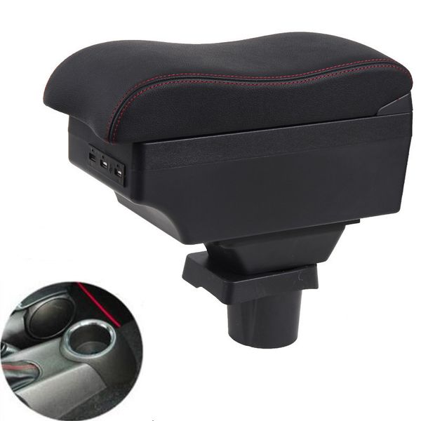 

for mini cooper f56 f55 armrest box