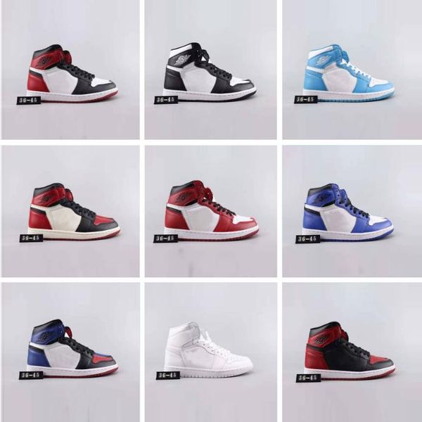 

jd 1 1s basketball shoes sneakers men women 2019 new off nrg unc chicag powder blue des chaussures high trainers basketball shoes