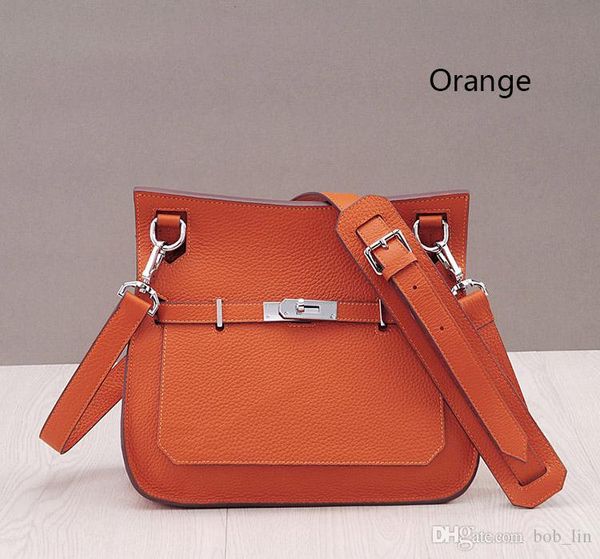 

selling factory directwomen shoulder bag real leather fashion lock flap trend shoulder bag lady lichee pattern crossbody bag