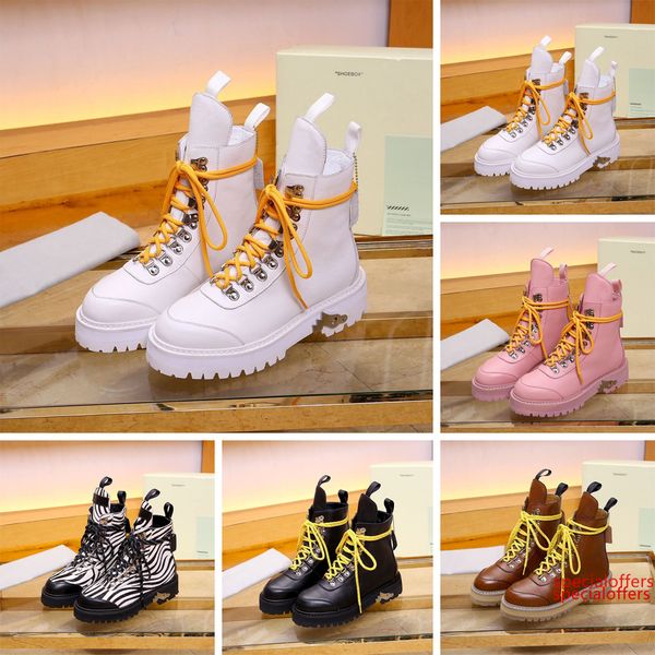 

designer martin boots 2019 new autumn female wild england wind thick with increased leather short boots fashion wild women boots, Black