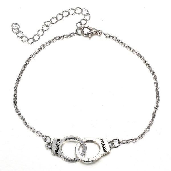 

лодыжки браслеты для женщин silvercute наручники ножные браслеты foot beach pulseras tobilleras mujer летние аксессуары ювелирные изделия оп, Red;blue