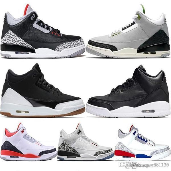 

cair 1 jordan 1 3 3s mens basketball shoes 1 new mocha charity game pure white infrared black iii sports shoes designer sneakers us 7-13