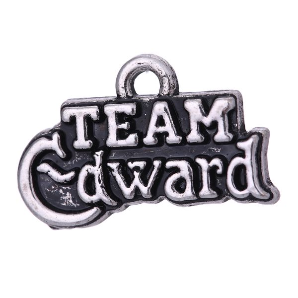 2019 myshape wholesale retail summer style word team edward charm jewelry made in china jewelry making from kiki_jewelry 3 04 dhgate com retail word