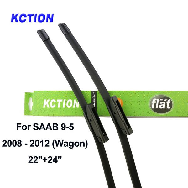 

windshield wiper blade windscreen rear wiper car accessories for saab 9-5 fit hook arms / bayonet arms model year from 1997-2012
