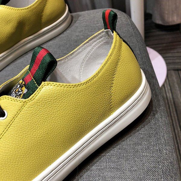 

ka9new limited edition french series high-end men s casual shoes, men s boots fashion sports shoes, original shoebox delivery 38-44, Black