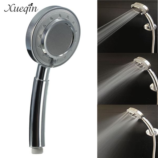 

сюэцинь silver ванная комната ручной душ ливень head durable water saving single head ванна showerhead