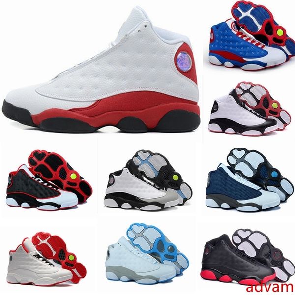 

высокое качество оптовая продажа дешевые новые 13 13s мужская баскетбольная обувь кроссовки женские спортивные кроссовки кроссовки для мужчи